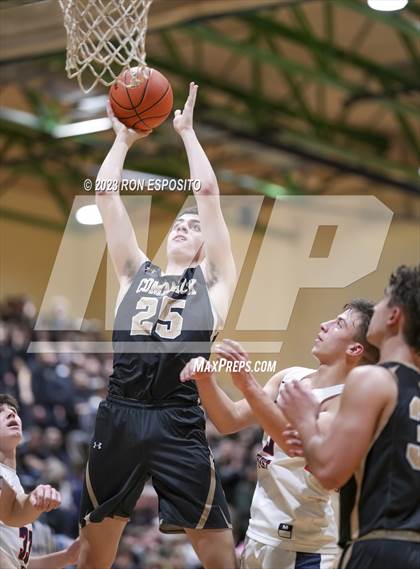Thumbnail 3 in Commack vs Smithtown West  (NYSPHSAA Section XI Class AA Semifinal Championship)  photogallery.