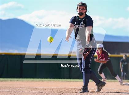 Thumbnail 3 in Cheyenne Mountain @ Pine Creek photogallery.