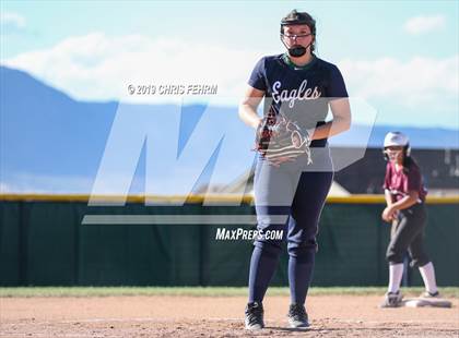 Thumbnail 1 in Cheyenne Mountain @ Pine Creek photogallery.