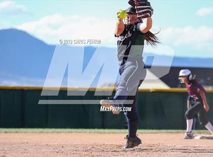 Thumbnail 2 in Cheyenne Mountain @ Pine Creek photogallery.