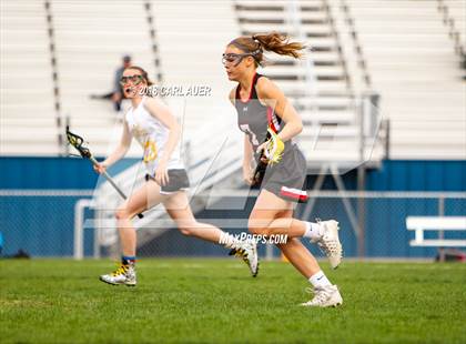 Thumbnail 3 in Steamboat Springs vs. Green Mountain photogallery.