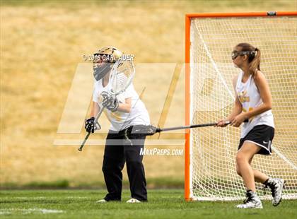 Thumbnail 3 in Steamboat Springs vs. Green Mountain photogallery.