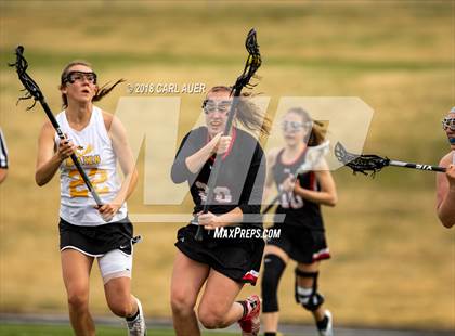 Thumbnail 3 in Steamboat Springs vs. Green Mountain photogallery.