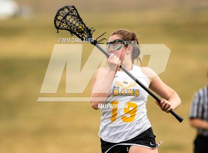 Thumbnail 1 in Steamboat Springs vs. Green Mountain photogallery.