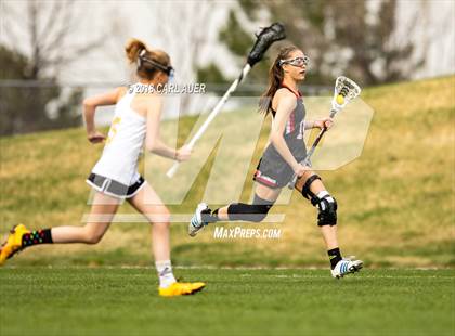 Thumbnail 3 in Steamboat Springs vs. Green Mountain photogallery.