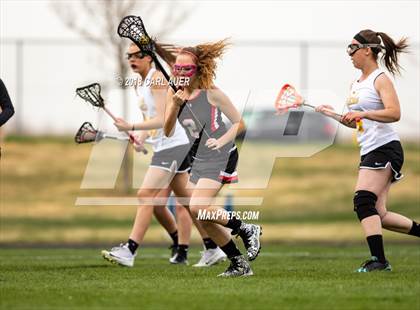 Thumbnail 3 in Steamboat Springs vs. Green Mountain photogallery.