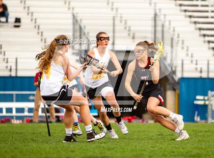 Thumbnail 1 in Steamboat Springs vs. Green Mountain photogallery.