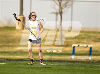 Thumbnail 3 in Steamboat Springs vs. Green Mountain photogallery.