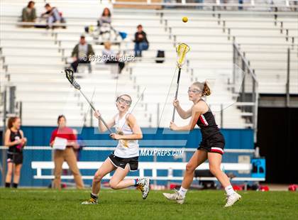 Thumbnail 2 in Steamboat Springs vs. Green Mountain photogallery.