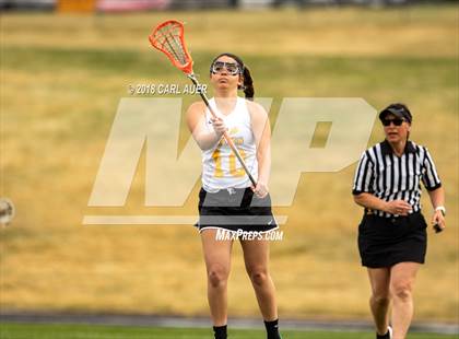 Thumbnail 1 in Steamboat Springs vs. Green Mountain photogallery.