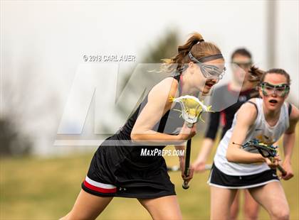 Thumbnail 3 in Steamboat Springs vs. Green Mountain photogallery.