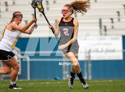 Thumbnail 2 in Steamboat Springs vs. Green Mountain photogallery.