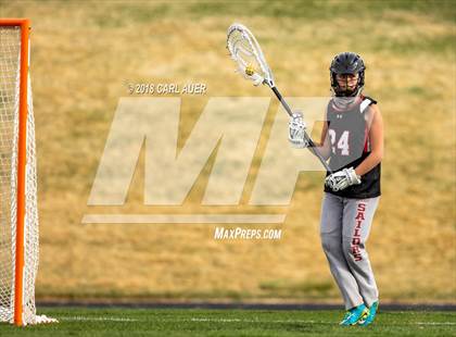 Thumbnail 3 in Steamboat Springs vs. Green Mountain photogallery.