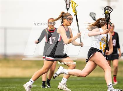 Thumbnail 3 in Steamboat Springs vs. Green Mountain photogallery.