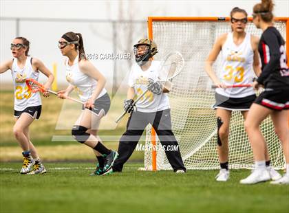 Thumbnail 1 in Steamboat Springs vs. Green Mountain photogallery.