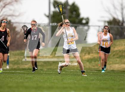 Thumbnail 3 in Steamboat Springs vs. Green Mountain photogallery.