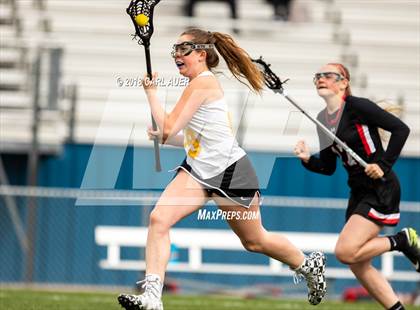 Thumbnail 3 in Steamboat Springs vs. Green Mountain photogallery.