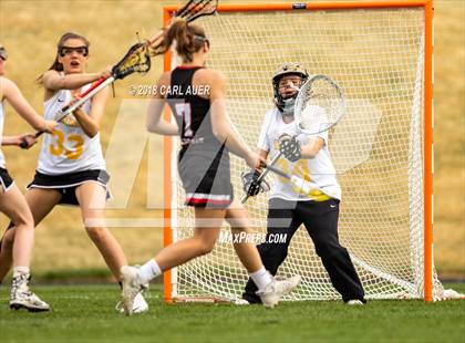 Thumbnail 3 in Steamboat Springs vs. Green Mountain photogallery.