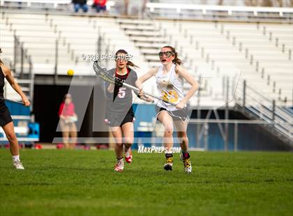 Thumbnail 3 in Steamboat Springs vs. Green Mountain photogallery.