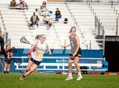 Thumbnail 1 in Steamboat Springs vs. Green Mountain photogallery.