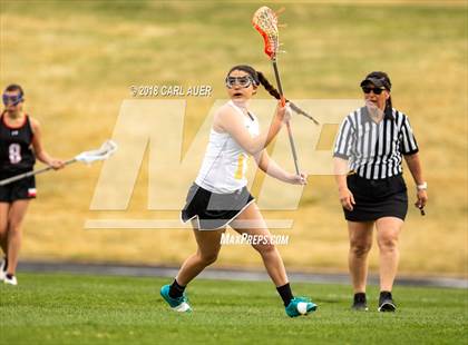 Thumbnail 3 in Steamboat Springs vs. Green Mountain photogallery.
