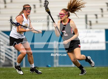 Thumbnail 3 in Steamboat Springs vs. Green Mountain photogallery.