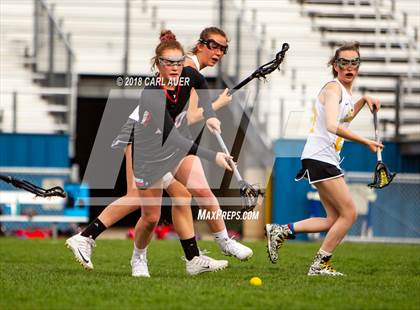 Thumbnail 3 in Steamboat Springs vs. Green Mountain photogallery.