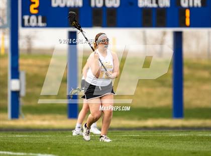 Thumbnail 2 in Steamboat Springs vs. Green Mountain photogallery.