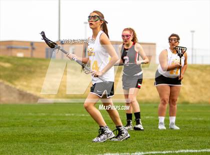 Thumbnail 3 in Steamboat Springs vs. Green Mountain photogallery.