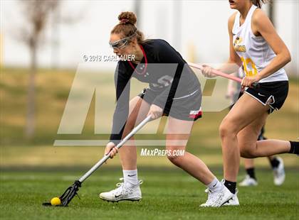 Thumbnail 3 in Steamboat Springs vs. Green Mountain photogallery.
