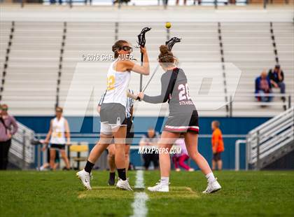 Thumbnail 3 in Steamboat Springs vs. Green Mountain photogallery.