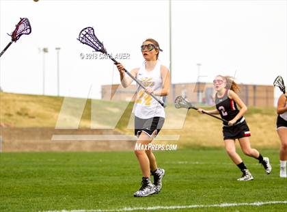 Thumbnail 1 in Steamboat Springs vs. Green Mountain photogallery.