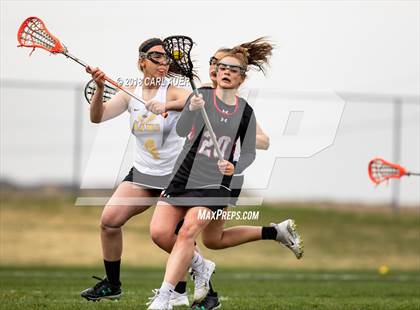 Thumbnail 1 in Steamboat Springs vs. Green Mountain photogallery.
