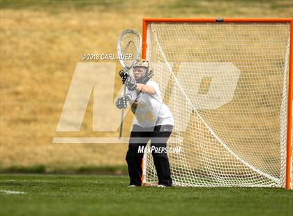 Thumbnail 3 in Steamboat Springs vs. Green Mountain photogallery.