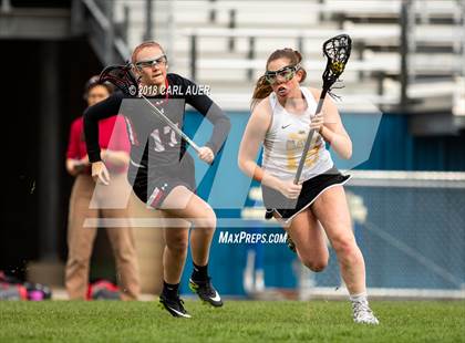 Thumbnail 2 in Steamboat Springs vs. Green Mountain photogallery.