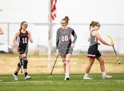 Thumbnail 3 in Steamboat Springs vs. Green Mountain photogallery.