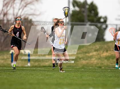 Thumbnail 2 in Steamboat Springs vs. Green Mountain photogallery.