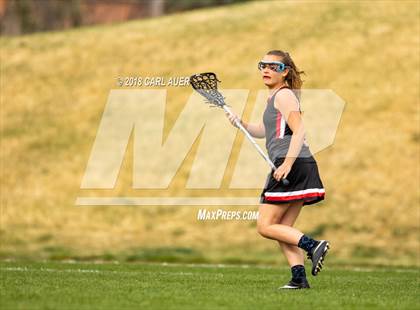 Thumbnail 3 in Steamboat Springs vs. Green Mountain photogallery.