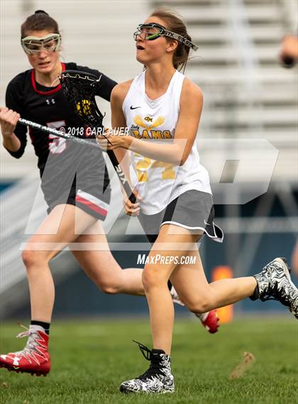 Thumbnail 1 in Steamboat Springs vs. Green Mountain photogallery.