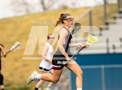 Thumbnail 2 in Steamboat Springs vs. Green Mountain photogallery.