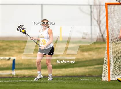 Thumbnail 3 in Steamboat Springs vs. Green Mountain photogallery.