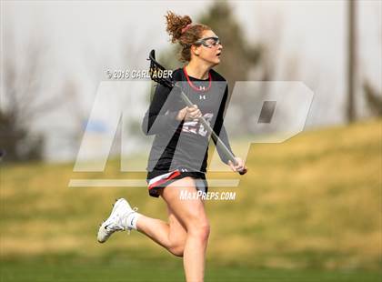 Thumbnail 2 in Steamboat Springs vs. Green Mountain photogallery.