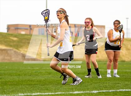Thumbnail 1 in Steamboat Springs vs. Green Mountain photogallery.