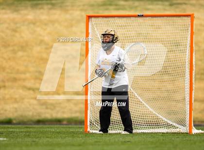 Thumbnail 3 in Steamboat Springs vs. Green Mountain photogallery.