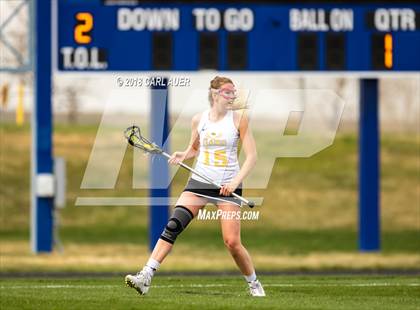Thumbnail 3 in Steamboat Springs vs. Green Mountain photogallery.