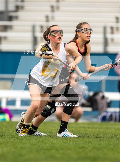 Thumbnail 3 in Steamboat Springs vs. Green Mountain photogallery.