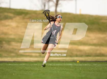 Thumbnail 3 in Steamboat Springs vs. Green Mountain photogallery.