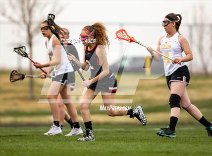 Thumbnail 2 in Steamboat Springs vs. Green Mountain photogallery.