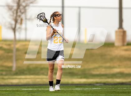 Thumbnail 1 in Steamboat Springs vs. Green Mountain photogallery.