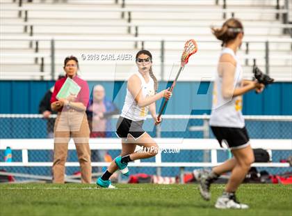 Thumbnail 2 in Steamboat Springs vs. Green Mountain photogallery.